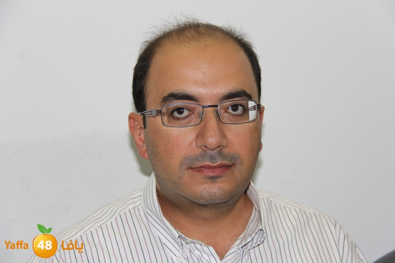 نعم لانتخابات لجنة أحياء العجمي والجبلية - بقلم: سامي ابو شحادة 